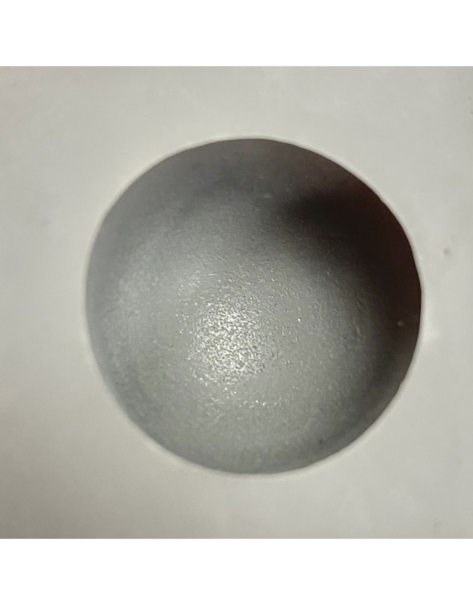 Round Dome Mint Mold