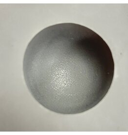 Round Dome Mint Mold