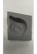 Calla Lily Mint Mold