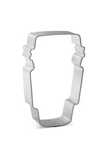 Latte Cup Cookie Cutter (4")