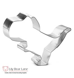 Tyrannasaurus Rex Baby Cookie Cutter (4.75"")