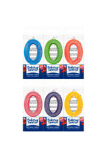 Mini Glitter Candle #0