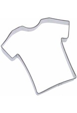 T-Shirt Cookie Cutter (4")