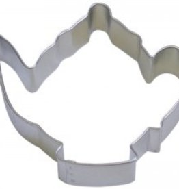 Teapot Cookie Cutter (3.75")