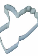 Thumbs Up Cookie Cutter (4")