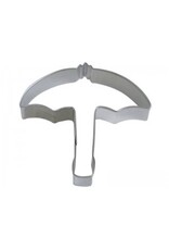 Umbrella Cookie Cutter (3")