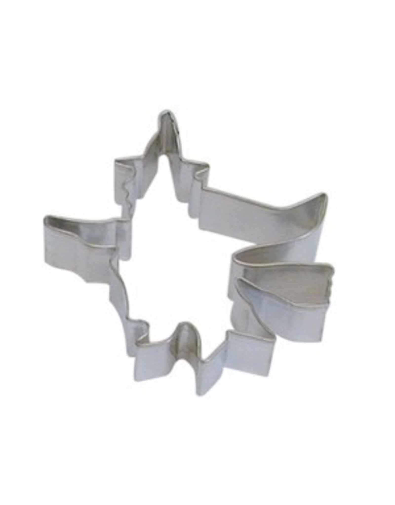 Witch Cookie Cutter (4.75")