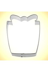 Gift Box (4.5") Cookie Cutter