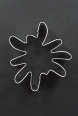 R and M Mini Spider Cookie Cutter
