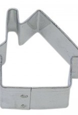 Mini House Cookie Cutter