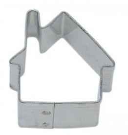 Mini House Cookie Cutter