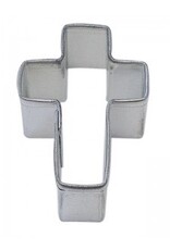 Mini Cross Cookie Cutter