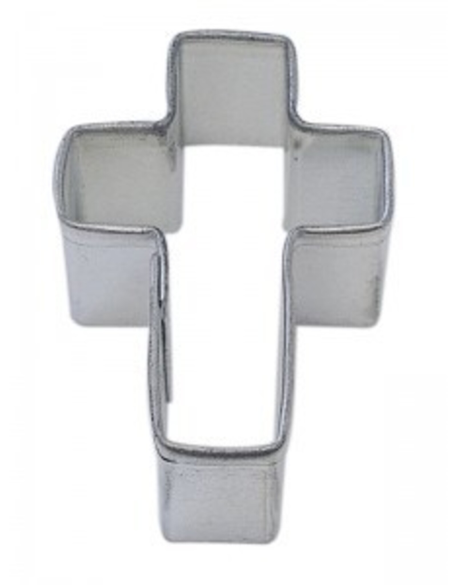 Mini Cross Cookie Cutter