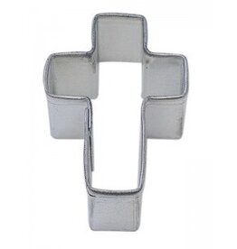Mini Cross Cookie Cutter