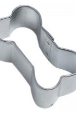 off the beaten path Mini Dog Bone Cookie Cutter(1.5")
