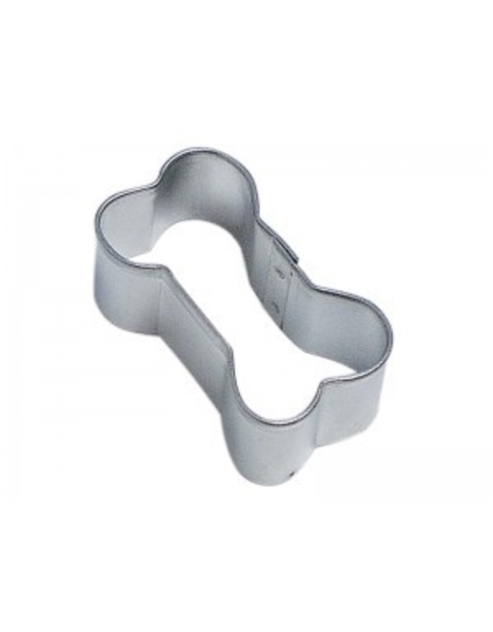 off the beaten path Mini Dog Bone Cookie Cutter(1.5")