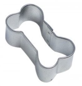 Mini Dog Bone Cookie Cutter(1.25")