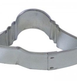 Mini Hat/Bonnet Cookie Cutter