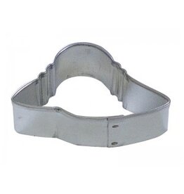 Mini Hat/Bonnet Cookie Cutter