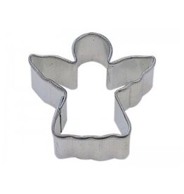 Mini Angel Cookie Cutter (1.5")