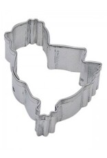 Mini Chick Cookie Cutter