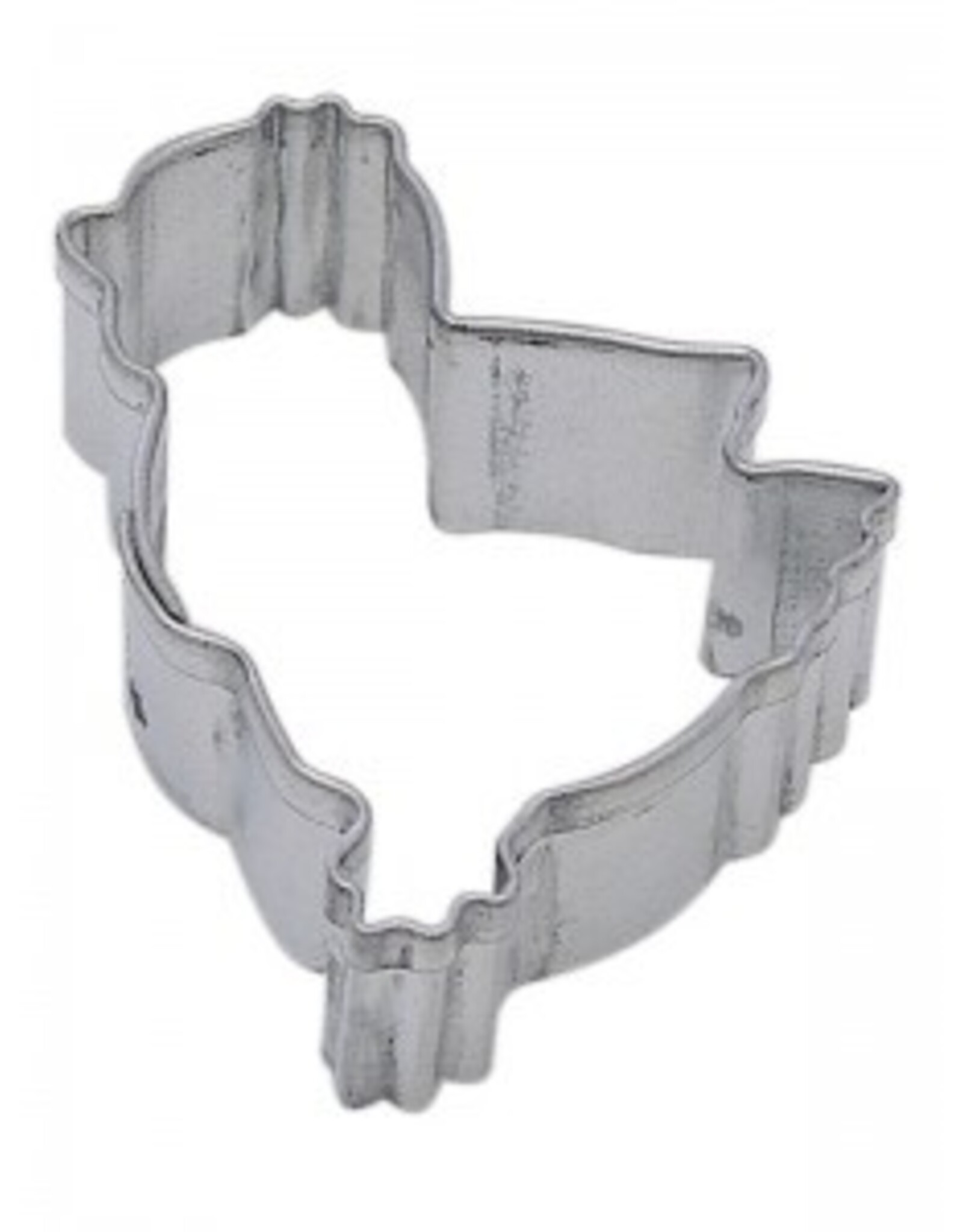 Mini Chick Cookie Cutter