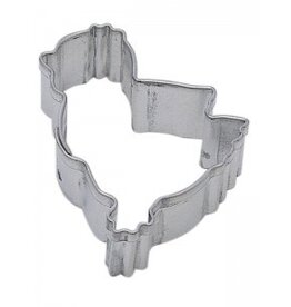 Mini Chick Cookie Cutter