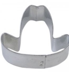 R and M Mini Cowboy Hat Cookie Cutter
