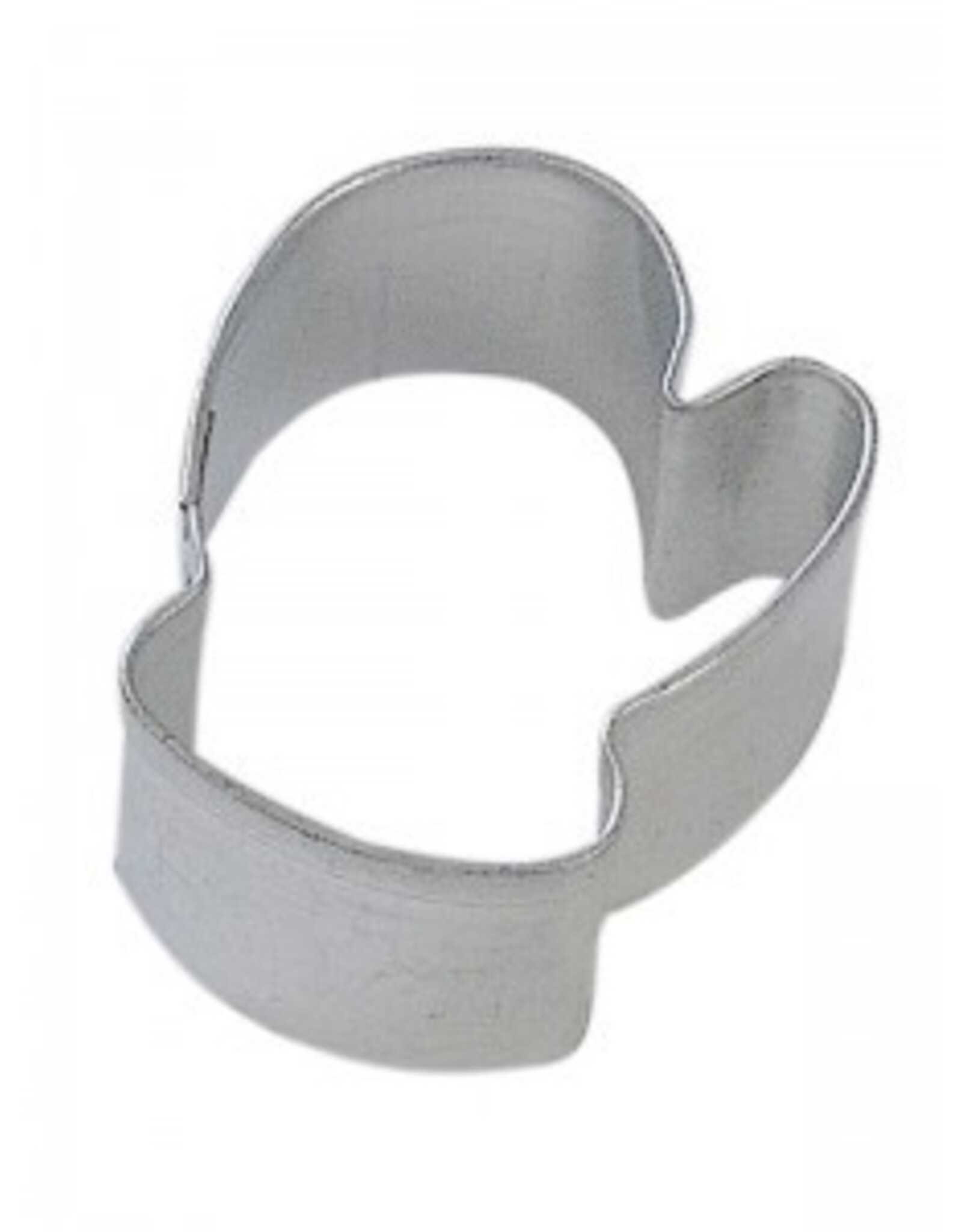 Mini Mitten Cookie Cutter(1.25")