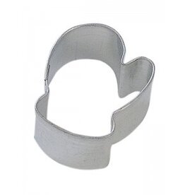Mini Mitten Cookie Cutter(1.25")