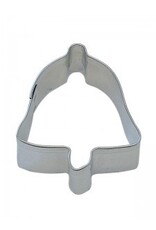 Mini Bell Cookie Cutter