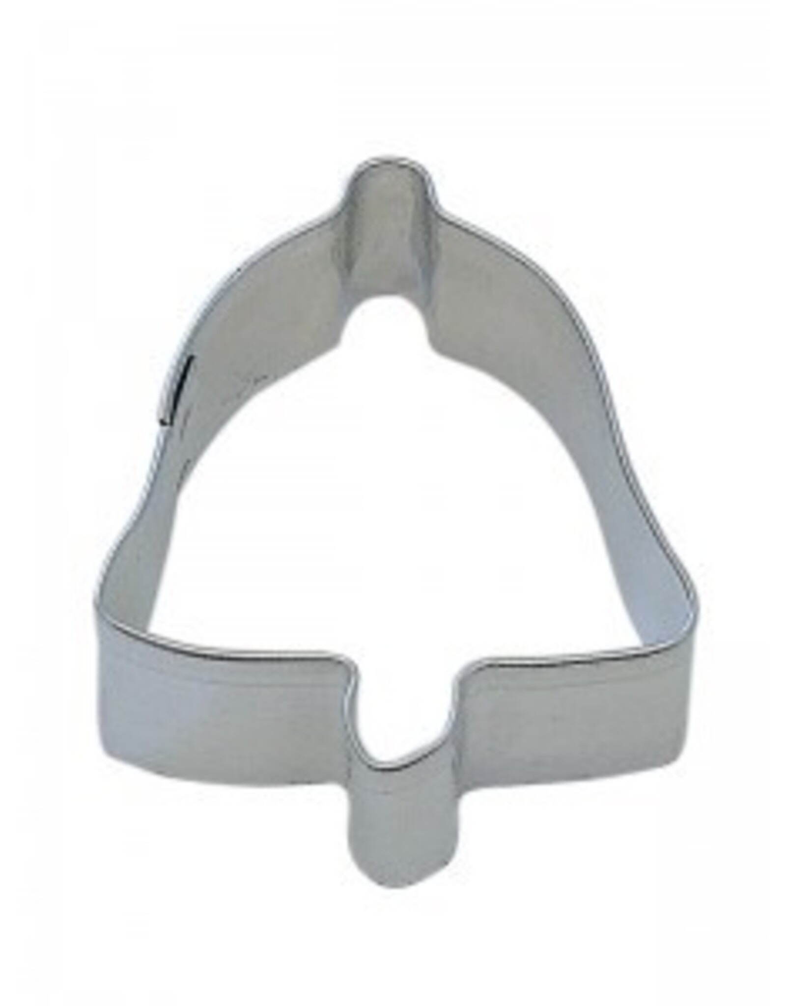 Mini Bell Cookie Cutter