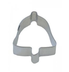 Mini Bell Cookie Cutter