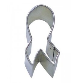 Mini Ribbon Cookie Cutter