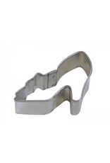 Mini High Heel Shoe Cookie Cutter