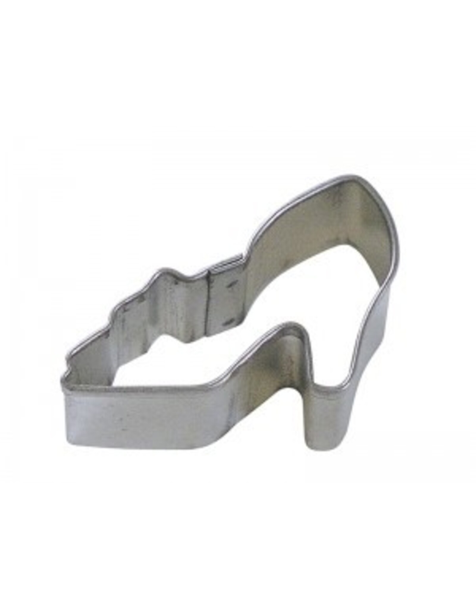 Mini High Heel Shoe Cookie Cutter