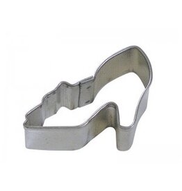 Mini High Heel Shoe Cookie Cutter