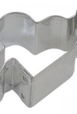 Mini Heart with Arrow Cookie Cutter