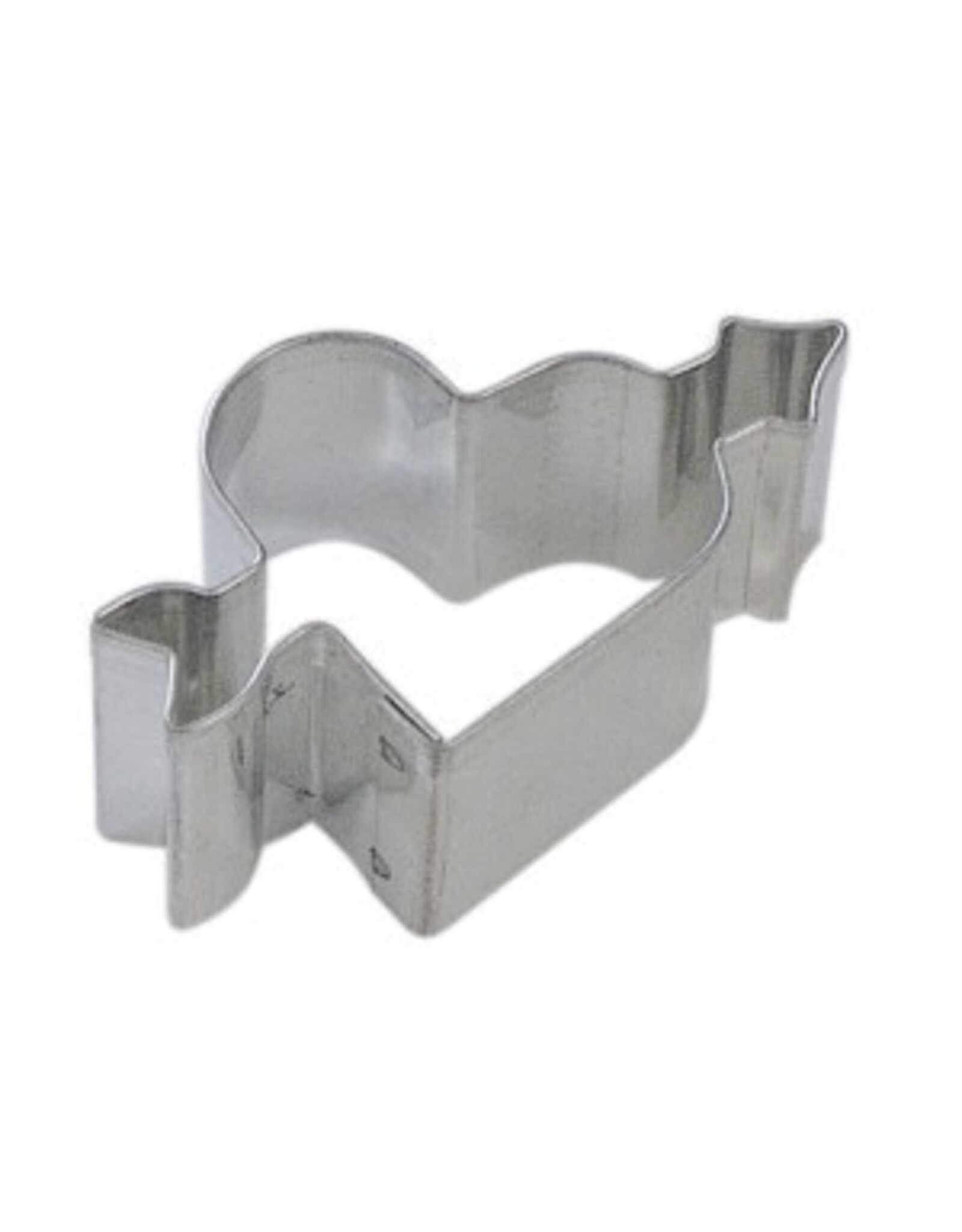 Mini Heart with Arrow Cookie Cutter