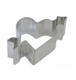 Mini Heart with Arrow Cookie Cutter