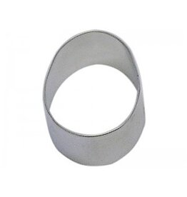 Mini Egg Cookie Cutter(1.5")