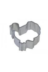 Mini Turkey Cookie Cutter