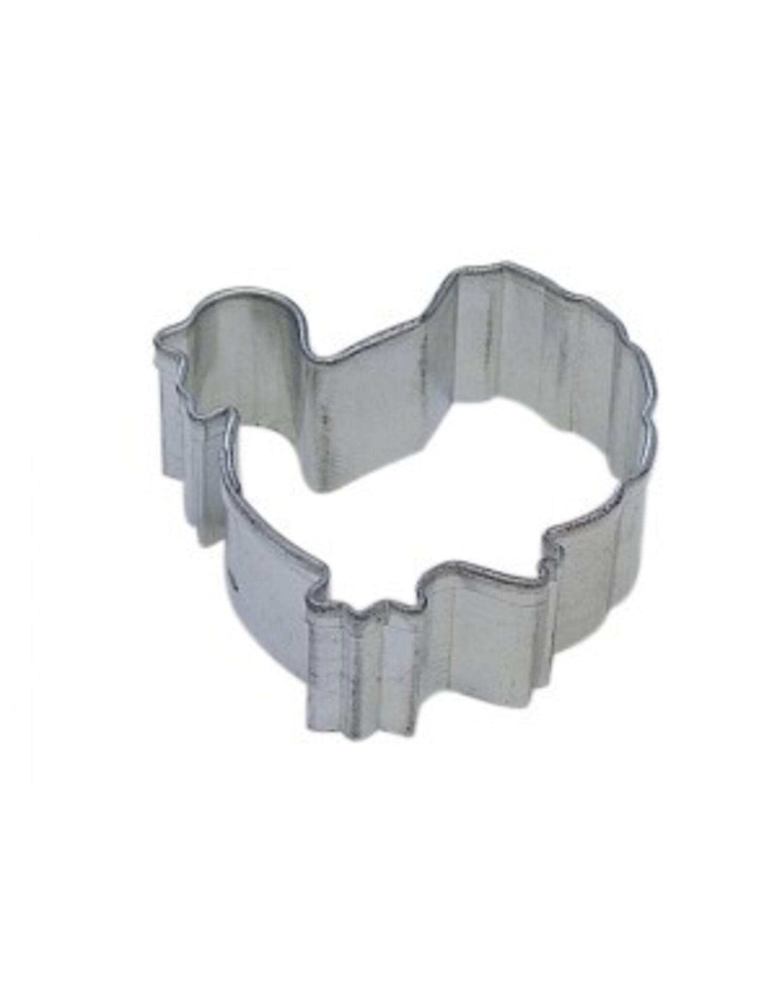 Mini Turkey Cookie Cutter