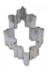 Mini Oak Leaf Cookie Cutter