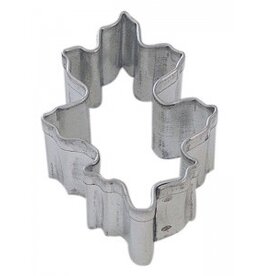 Mini Oak Leaf Cookie Cutter