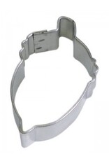 Mini Acorn Cookie Cutter