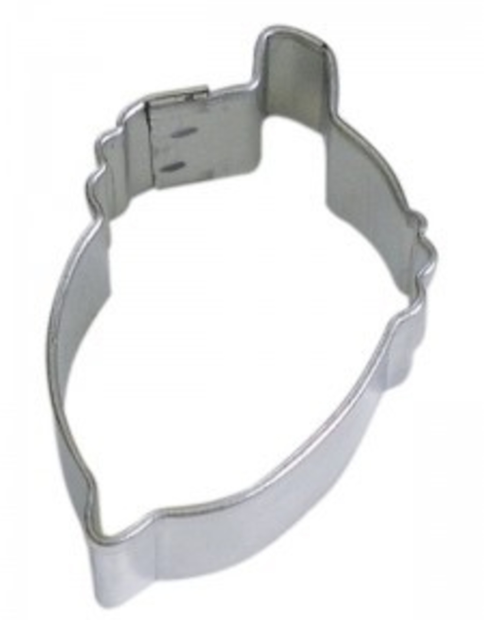 Mini Acorn Cookie Cutter