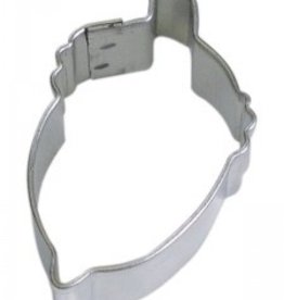 Mini Acorn Cookie Cutter