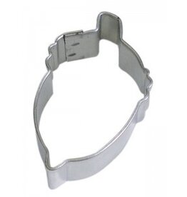 Mini Acorn Cookie Cutter