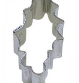 Mini Holly Cookie Cutter